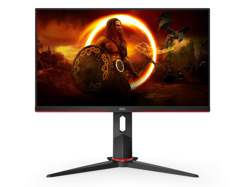 AOC 24G2SU Gaming